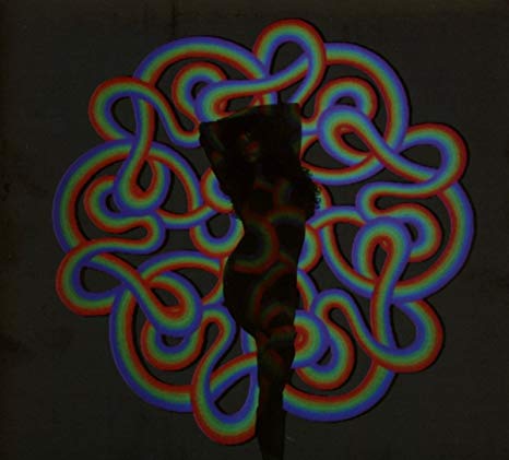Gaby Hernandez - Spirit Reflection - CD