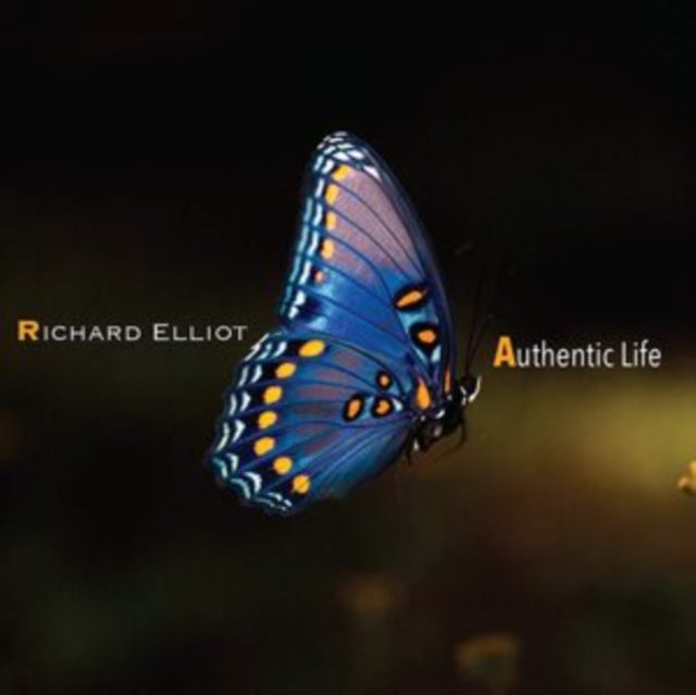 Authentic Life - CD