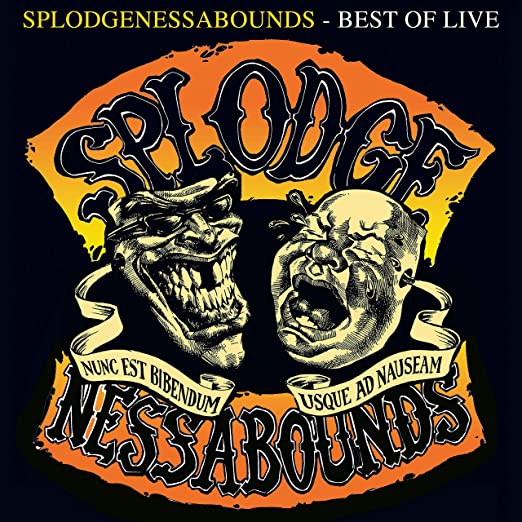 Best Of Live - Vinyl Record