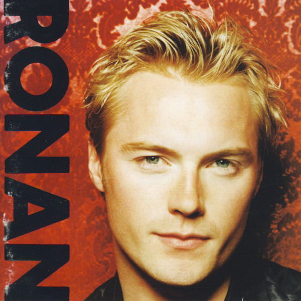 Ronan Keating - Ronan - Used CD