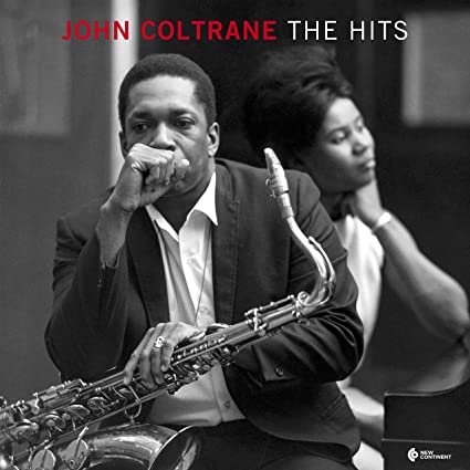 JOHN COLTRANE - HITS (DELUXE GATEFOLD EDIT - Vinyl Record