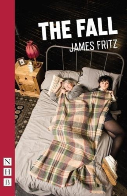 James Fritz - Fall - Paperback