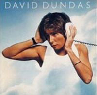 David Dundas - Used Vinyl Record
