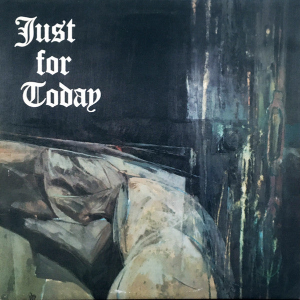 Various - Just For Today - Used Vinyl Record