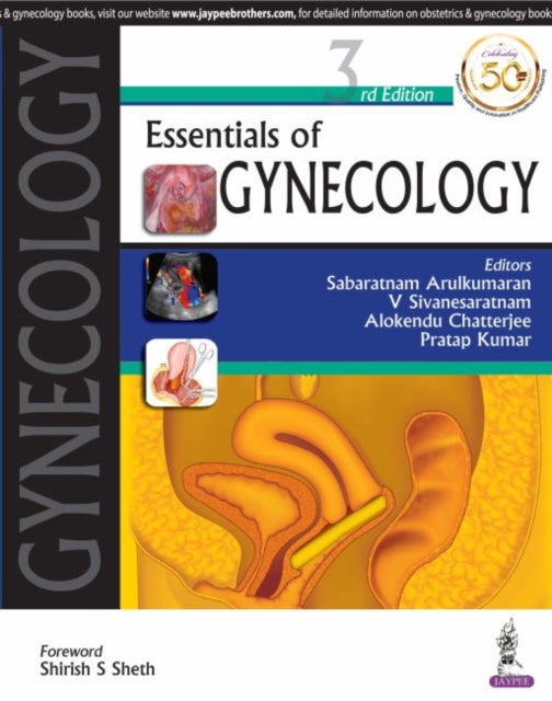 Arulkumaran - Essentials of Gynecology - New paperback or softback