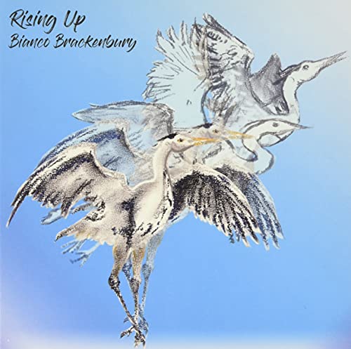 Rising Up - CD