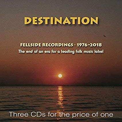 Various Artists - Destination - CD