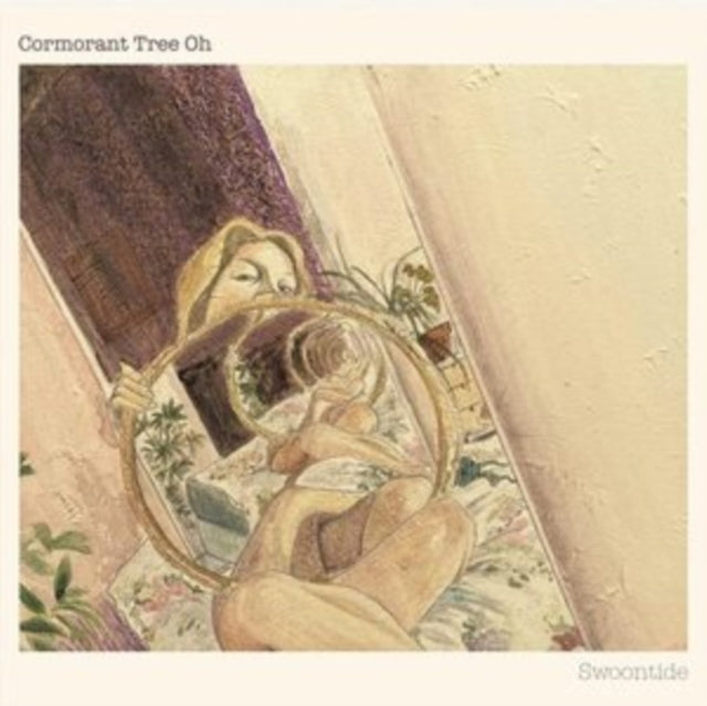 CORMORANT TREE OH - SWOONTIDE - Vinyl Record VL