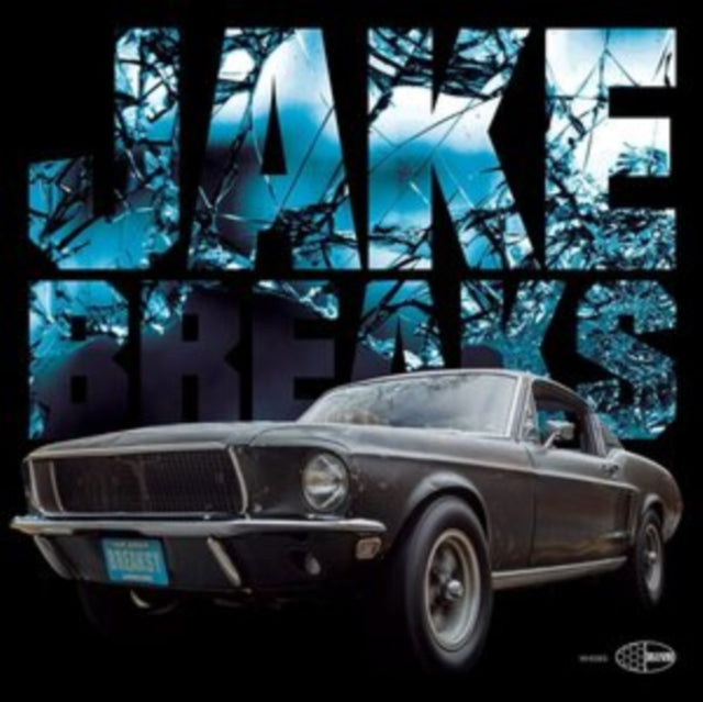 JAKE BREAKS - BREAKSY - CD