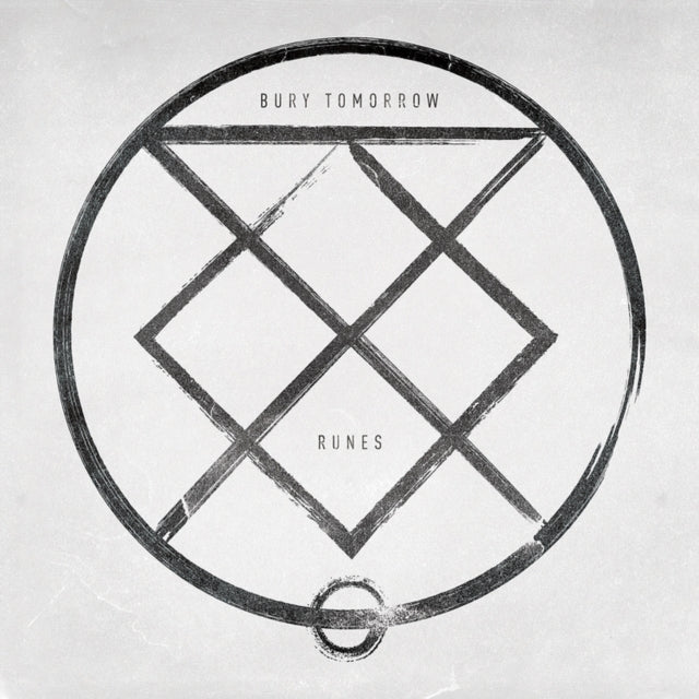Bury Tomorrow - Runes - Vinyl Record VINYL
