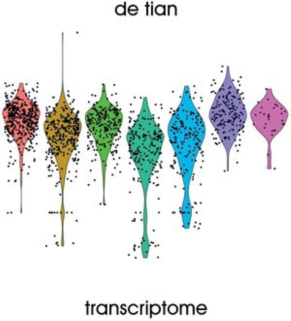 DE TIAN - TRANSCRIPTOME - CD