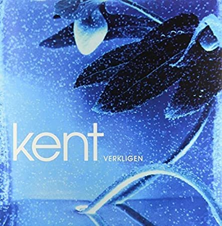 KENT - VERKLIGEN - New Vinyl Record