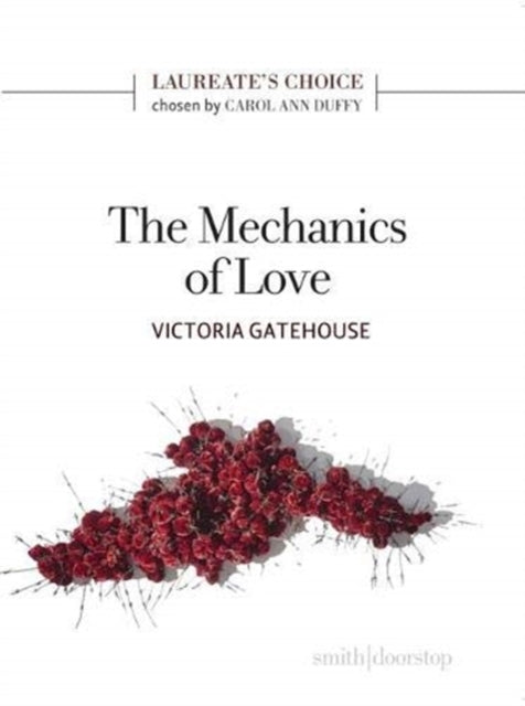 Victoria Gatehouse - Mechanics of Love - Paperback