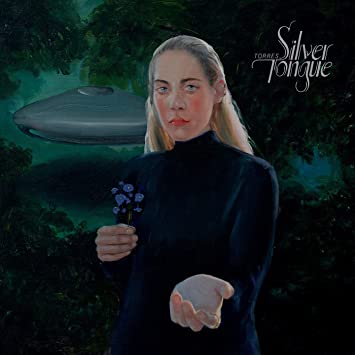 TORRES - SILVER TONGUE - CD