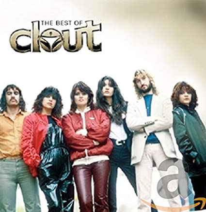 CLOUT - BEST OF - CD