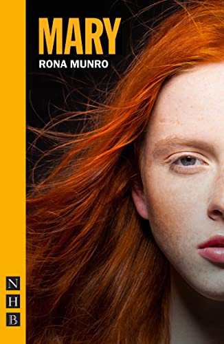 Rona Munro - Mary - Paperback