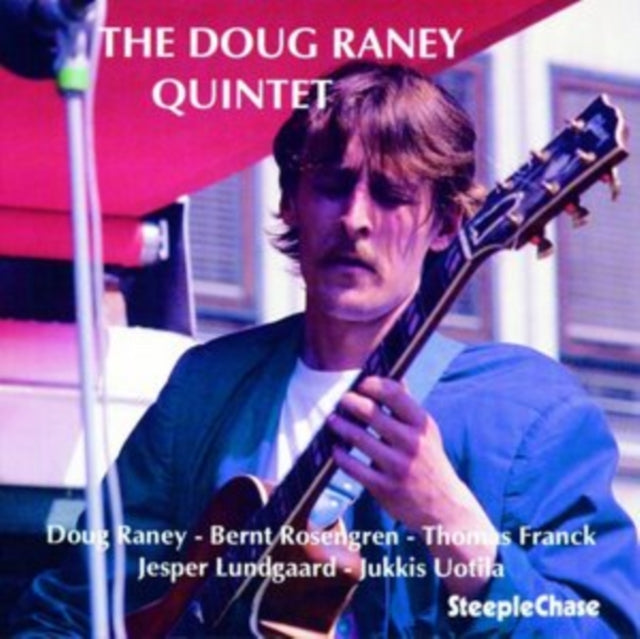 Doug Raney Quintet - Vinyl Record