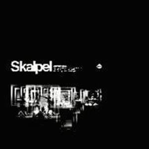 SKALPEL - Vinyl Record 12" RECORD