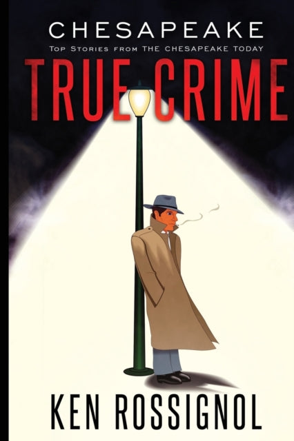 Mackey - CHESAPEAKE TRUE CRIME Top Stories From THE CHESAPEAKE TODAY