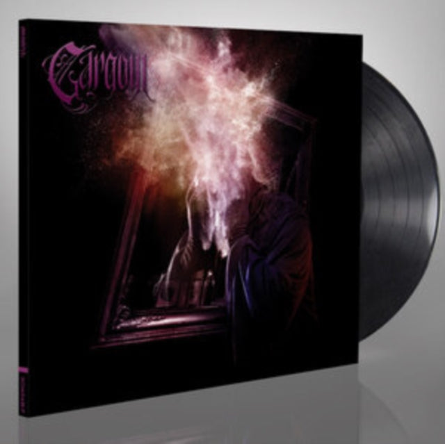 GARGOYL - Vinyl Record DLP