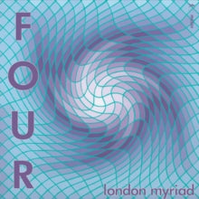 London Myriad - : Four - CD