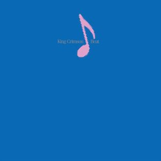 KING CRIMSON - Beat (Steven Wilson Mix) - Vinyl Record