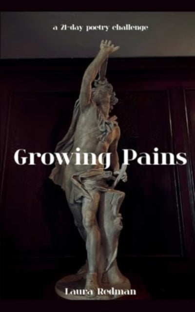 Redman - Growing Pains - New paperback or softback
