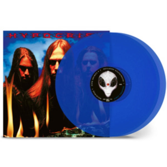 Hypocrisy - Final Chapter - Vinyl Record VINYL