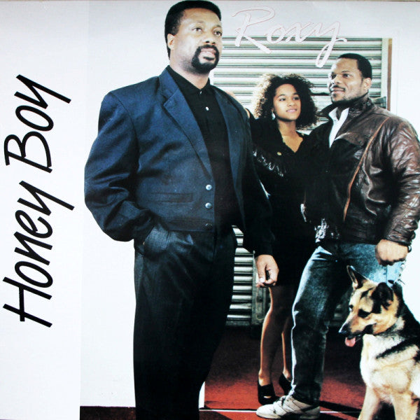 Honey Boy - Roxy - Used Vinyl Record