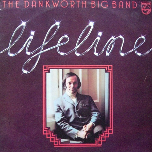 John Dankworth Orche - Lifeline - Used Vinyl Record