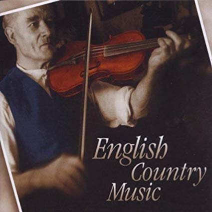 Various - English Country Music - CD