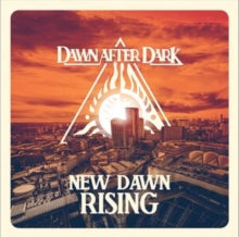 DAWN AFTER DARK - NEW DAWN RISING - CD