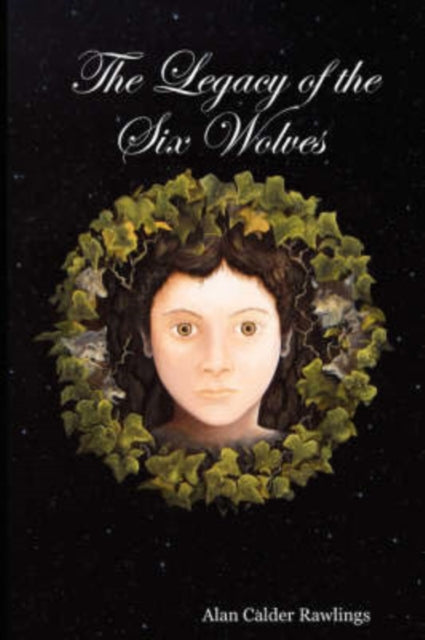 Rawlings - Legacy of the Six Wolves - New paperback or softback