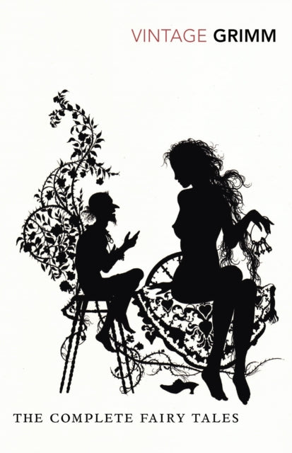 Brothers Grimm - Complete Fairy Tales - Paperback