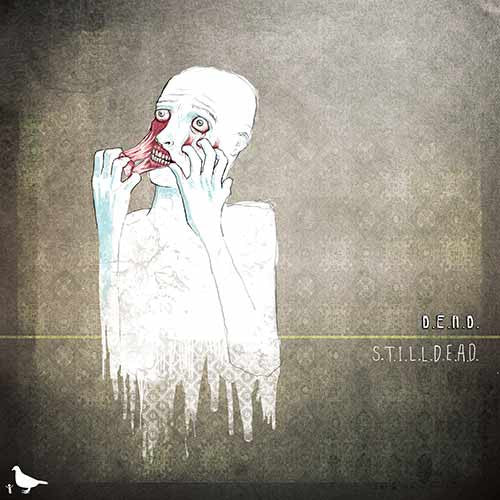 D.E.A.D. - S.T.I.L.L. - New Vinyl Record 12"