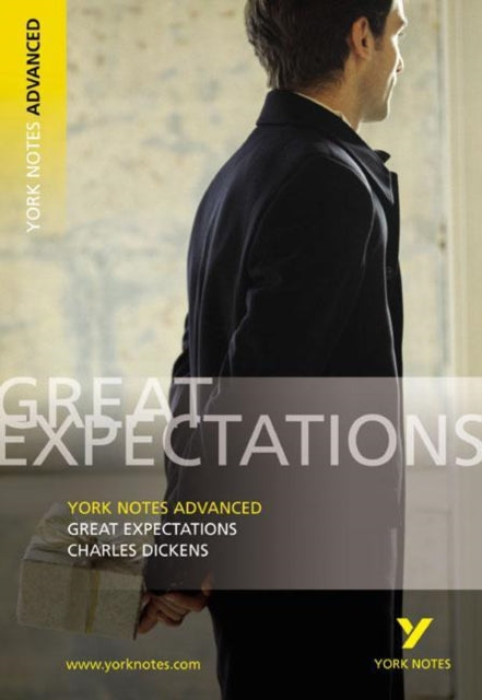 Nigel Messenger - Great Expectations: York Notes Advanced - Paperback