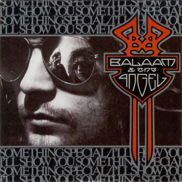 Balaam And The Angel - I'll Show You Something Special - Used Vinyl R
