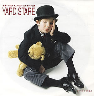 Thousand Yard Stare - Version Of Me - Used Vinyl Record 7"