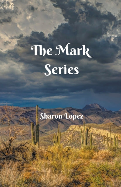 Lopez - Mark Series - New paperback or softback