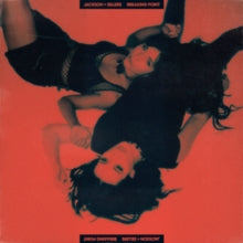 Breaking Point - CD