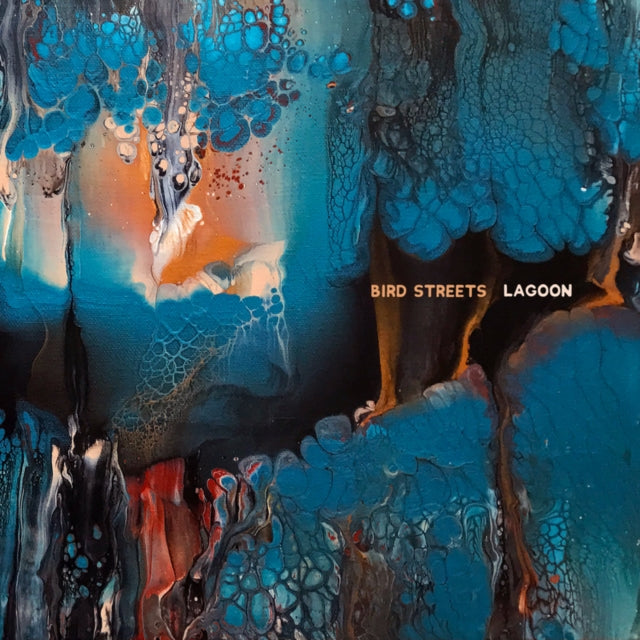 Bird Streets - Lagoons - LP - Vinyl Record
