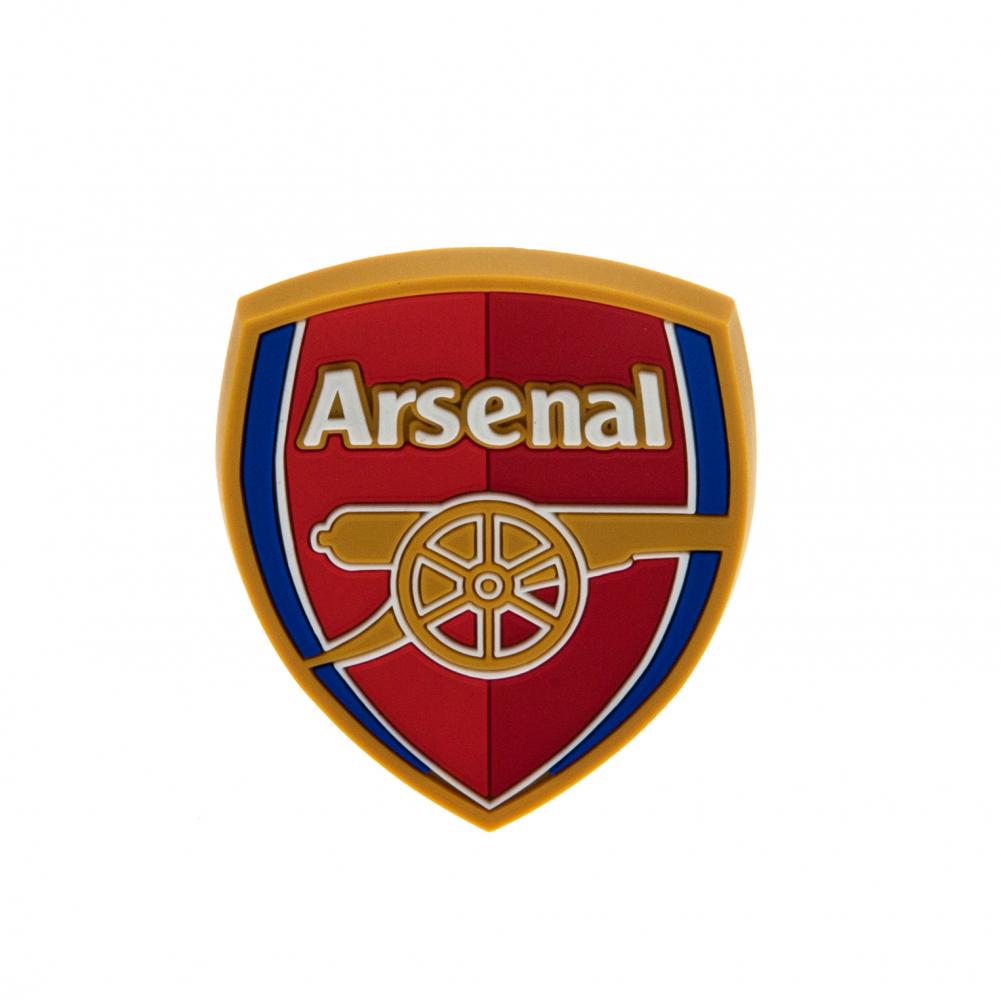 Arsenal FC - 3D Fridge Magnet - Kitchen