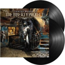 Edward Reekers - Liberty Project - Vinyl Record