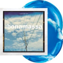 Joe Bonamassa - A New Day Now - Vinyl Record