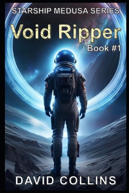 Collins - Void Ripper Starship Medusa - New paperback or softback