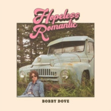 BOBBY DOVE - HOPELESS ROMANTIC - CD