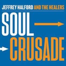 JEFFREY HALFORD & TH - SOUL CRUSADE - CD