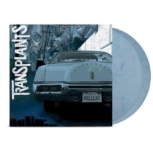 TRANSPLANTS - Vinyl Record