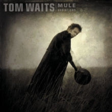 TOM WAITS - MULE VARIATIONS - CD