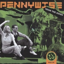 Pennywise - From The Ashes - Vinyl Record